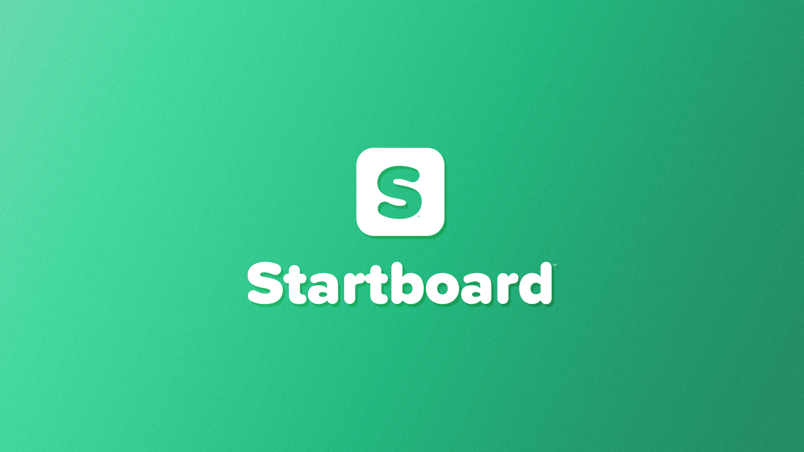 Startboard logo